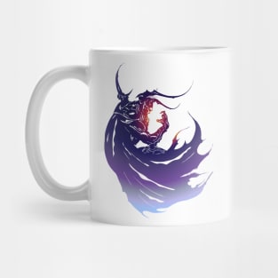 Final Fantasy IV Mug